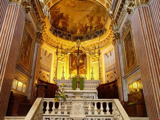 Santuario della Madonna dell'Olivo - Davide Papalini - Davide Papalini - CC BY-SA 3.0