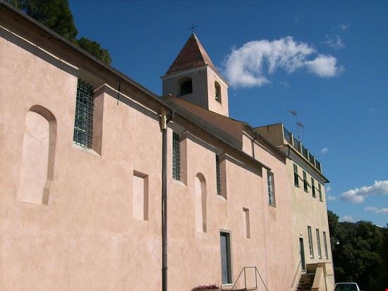 Santuario di Nostra Signora delle Grazie - Davide Papalini - Davide Papalini - CC BY-SA 3.0