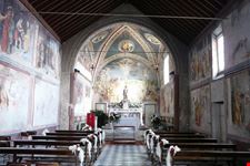 chiavari santuario delle grazie 3