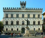 palazzo giustizia chiavari