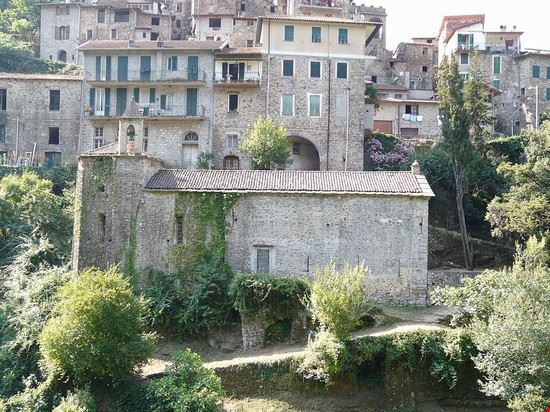  Apricale Davide Papalini - CC BY-SA 3.0 Davide Papalini
