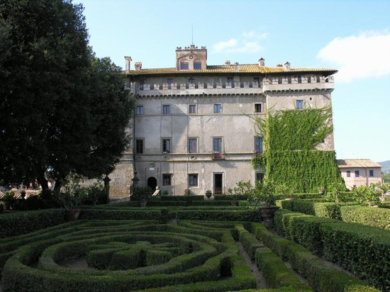 Castello Ruspoli
