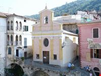 oratorio san bartolomeo apricale