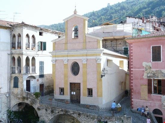 Oratorio di San Bartolomeo - Davide Papalini - Davide Papalini - CC BY-SA 3.0