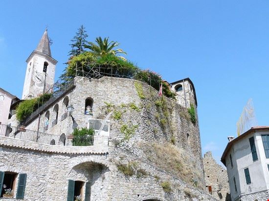 Castello della Lucertola - Davide Papalini - Davide Papalini - CC BY-SA 3.0