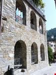 castello lucertola apricale 2