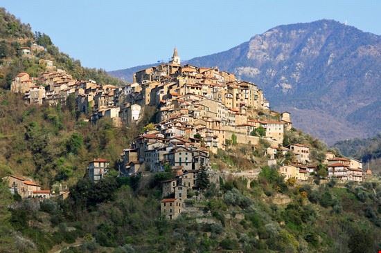 Centro storico - Alessandro Vecchi - Alessandro Vecchi - CC BY-SA 3.0