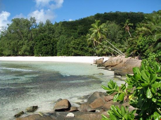  La Digue  