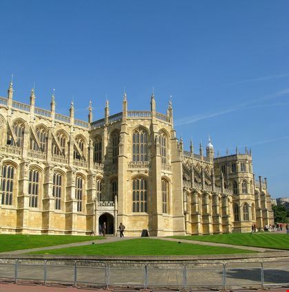  Windsor Sunxuejun  - ©Shutterstock Sunxuejun 
