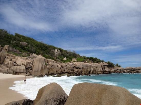 Anse Marron