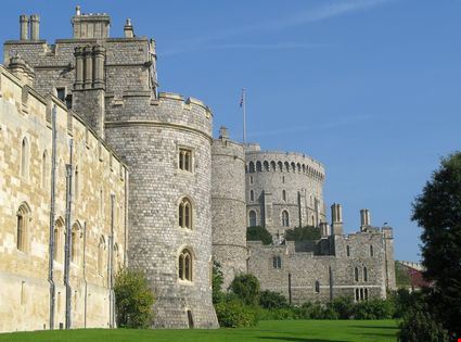  Windsor Sunxuejun  - ©Shutterstock Sunxuejun 