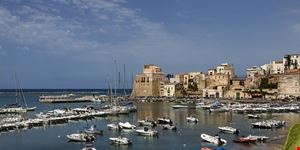  castello arabo normanno
