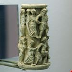  museo archeologico