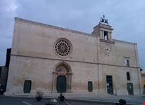 santa maria della tomba sulmona