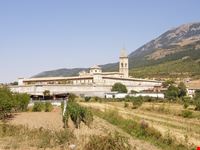 sulmona badia