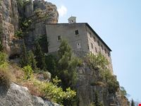 eremo morrone 1