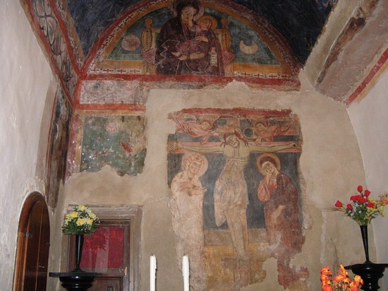 eremo morrone 2