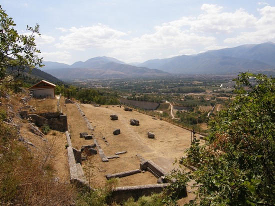 santuario ercole curino 2