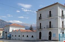 museo confetti sulmona