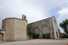 pieve monteriggioni