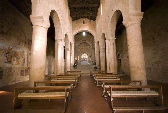 abbadia monteriggioni 2