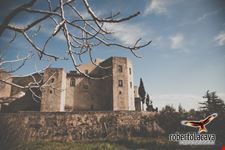 Castello di Melfi