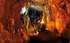 grotte
