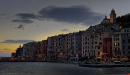  portovenere e cinque terre