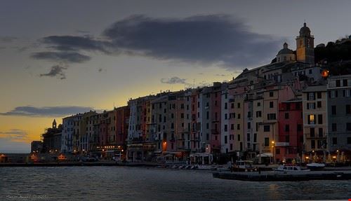 Portovenere e Cinque terre - alfapegaso - alfapegaso - Attribution-NonCommercial-NoDerivs (http://creativecommons.org/licenses/by-nc-nd/2.0/)