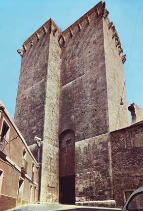 Torre dell'Elefante