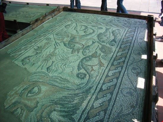 Museo Archeologico Nazionale di Luni