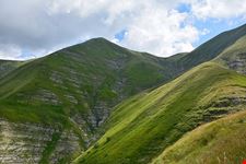 monte sacro cuore amatrice