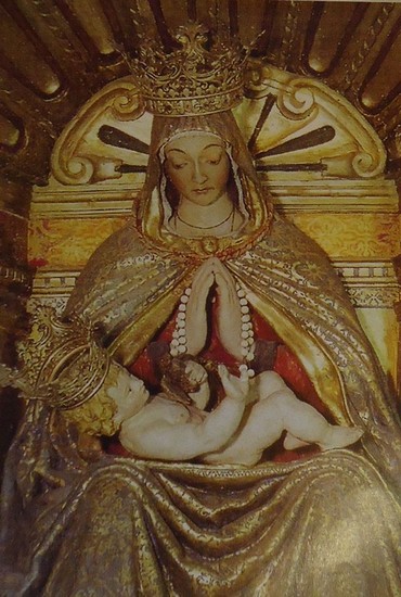 madonna delle grazie amatrice 2