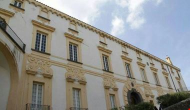 Palazzo Mediceo Palazzo Mediceo