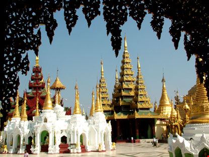  Yangon Riccardo Gatta -  ricgatta@gmail.com Riccardo Gatta -  ricgatta@gmail.com