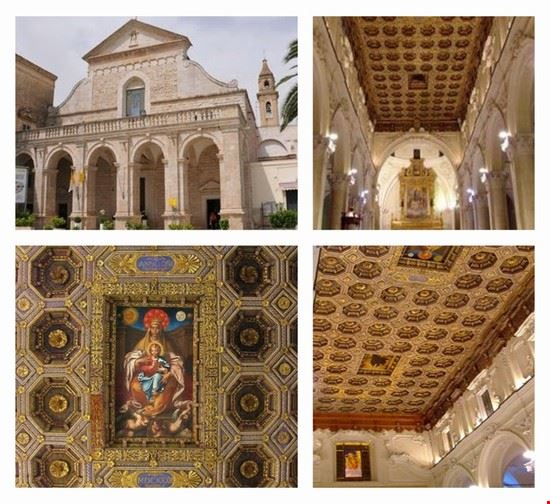 Basilica di Santa Maria dei Miracoli - Linx - Linx - CC BY-SA 3.0