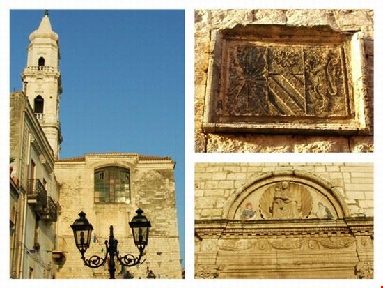 Chiesa di San Domenico - Linx - Linx - CC BY-SA 3.0