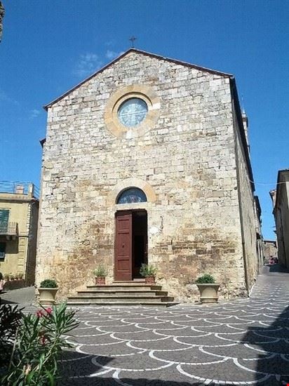  Bibbona Giaccai - CC BY-SA 3.0 Giaccai