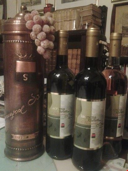 Vini Di Qualità
