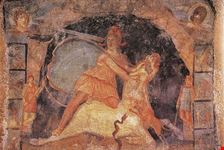 mitreo marino