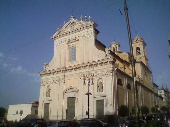 Basilica di San Barnaba - Gino il Pio - Gino il Pio - Pubblico dominio