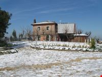 villa desideri marino