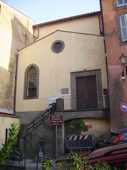  Marino Gino il Pio - Pubblico dominio Gino il Pio