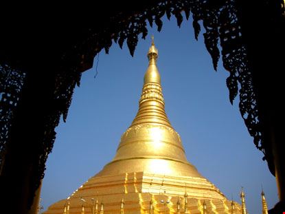  Yangon Riccardo Gatta -  ricgatta@gmail.com Riccardo Gatta -  ricgatta@gmail.com
