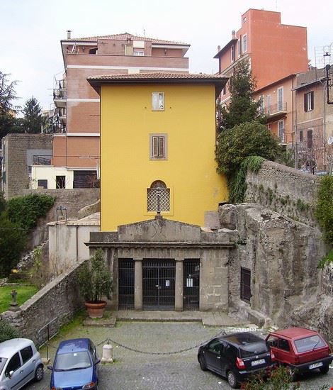  Marino Gino il Pio - CC BY 3.0 Gino il Pio