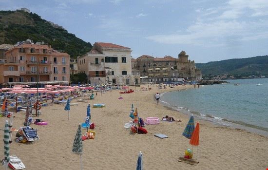 Castellabate  