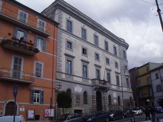  Marino Gino il Pio - Pubblico dominio Gino il Pio