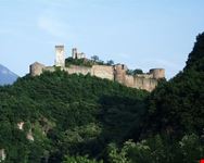 castel firmiano bolzano