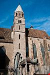 chiesa francescani bolzano 1