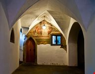 chiesa francescani bolzano 2